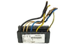 Sikringsboks Citroen Peugeot 9636079380 3851