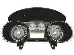 Speedometer Fiat Punto 51927142 503010282400
