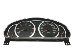 Omdrejningstæller Mazda 6 52GR1NA 58207