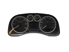 Speedometer Peugeot 307 9651299680 2800
