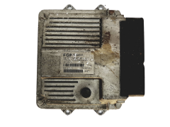 Styreenhed 55194016 MJD6JF.Y1 FGP Lancia 30179