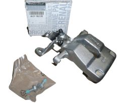 Bremsekaliber Venstre Bag Renault Megane Scenic III Clio IV 440118013R