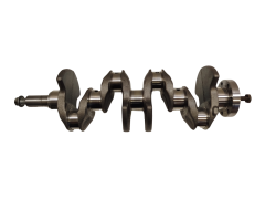 Krumtapaksel 122011649R 1.5 dCi K9KF646 K9K646 Nissan Renault 4696