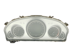 Omdrejningstæller Mercedes E W212 A2129004904 A2C53376540 VDO