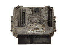 Styreenhed 51812910 0281013417 5134A3RCM Alfa Romeo Bosch 13777