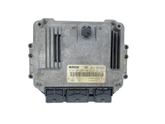 Styreenhed 0281011549 8200310863 8200370779 Renault Bosch 63602