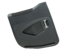 Dørpolstring Venstre Bag Berlingo 2 Partner 2 9681286777
