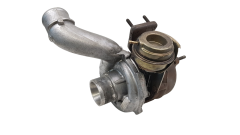 Turbolader GT1852V 8200267138A Garrett 2.2 dci Renault 718089-6 82
