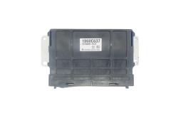 Styreenhed 1860C637 E6T80091 H1ZT Mitsubishi Electric