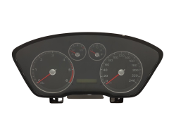 Speedometer Ford Focus C-MAX 4M5T-10849-GP 28602