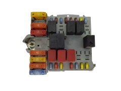 Sikringsboks Alfa Romeo 50510968 0050510968057657