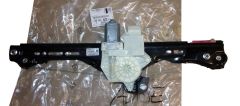 Vinduesregulator Højre Bag Original 9826076480 Citroen