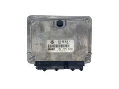 Styreenhed 038906018P 0281001720 Volkswagen Bosch 63241