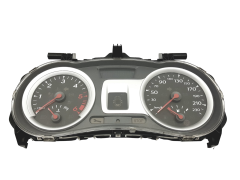 Speedometer Renault Clio 3 8200821001 C 43908