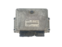 Styreenhed 73501227 0281010332 Alfa Romeo Bosch 38079