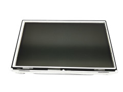 Navigationsdisplay Renault 8200029616A 21676346-5 44904