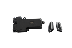 Sædejustering Kontakt 4G0959748 99591801801 VW Audi Vika