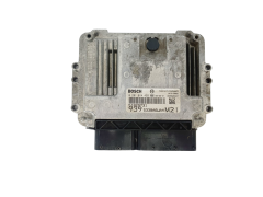 Styreenhed 0281014459 51829731 Alfa Romeo Bosch 37795