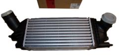 Intercooler Ny Original 0384K8 0384.K8 Citroen Peugeot