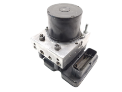 Abs Pumpe Fiat 500 52042668 0265255440 0265956488 Bosch 1539
