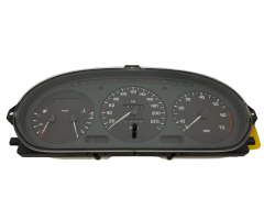 Omdrejningstæller Renault Megane 1 Scenic 1 7700839651 21694