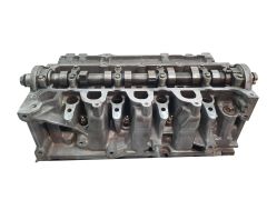Topstykke 110421615R 110413019R 1.5 dCi Renault Nissan S17