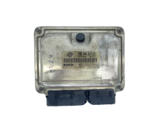 Styreenhed Seat Skoda 038906019KT 0281011219 Bosch 62678