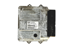 Styreenhed Lancia 55202548 MJD6JF.Y1 FPT