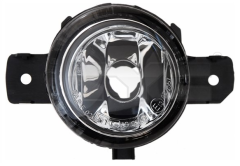 Halogenlampe Højre 2615000Q00 Renault Nissan Opel Halogenlampe Højre 2615000Q00 Renault Nissan Opel