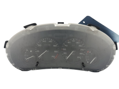 Speedometer Peugeot 206 9645096180 000640002 49157