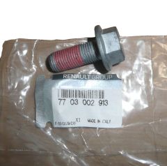 Bolt Zacisku Ny Original 7703002913 Renault Kangoo 2