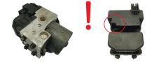 Abs Pumpe 1480668080 Expert 806 Scudo PSA Fiat 67262