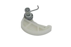 Strammer 03C109507AD B12187 VW Audi Seat Skoda Borsehung