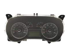 Speedometer Fiat Grande Punto 555002730000 33540
