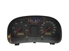 Speedometer VW Golf MK4 1J0919881D 0263611024 1012