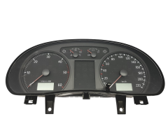 Speedometer VW Polo 9N 6Q0920804J 503001591201 40518