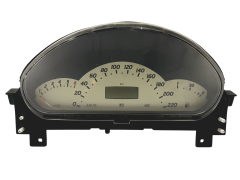 Speedometer Mercedes A W168 A1685404411 40708