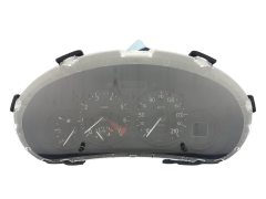 Omdrejningstæller Peugeot 206 9648578080 000825001