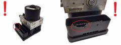 Abs Pumpe Citroen C5 9648606980 10.0960-1128.3 ATE 6460
