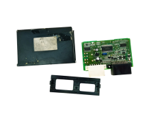 Styreenhed modul 34105-501-41C