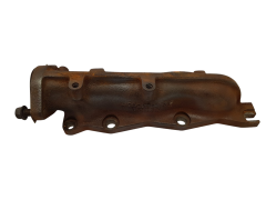 Udstødningsmanifold 7701052861 Renault Espace 4 3.0 DCI