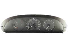 Speedometer Fiat Punto 606220001 6062190030C 42380