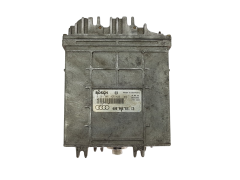 Styreenhed 028906021CE 0281001425/426 Audi Bosch 17237