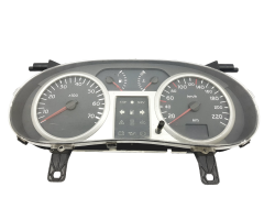 Speedometer Renault Clio 2 8200261102 44247