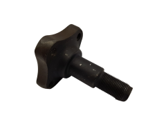 Hjulspindel Bag 7700416374 Renault Modus Clio 2 Logan 11841