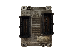 Styreenhed Lancia 00551919810 0261207088 ME73H4L005 Bosch 16802