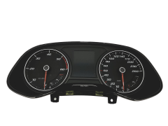 Omdrejningstæller Seat Leon 5F0920872A A2C90681200 VDO 31959