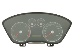 Omdrejningstæller Ford Focus 4M5T-10849-GM 4M5T10849GM 27071