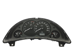 Omdrejningstæller Opel Corsa C 09166808FB 110008988003 50433