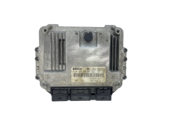 Styreenhed 0281011776 8200391966 8200386508 Renault Bosch 62474